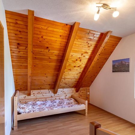 Guesthouse Wolf Žabljak Kültér fotó