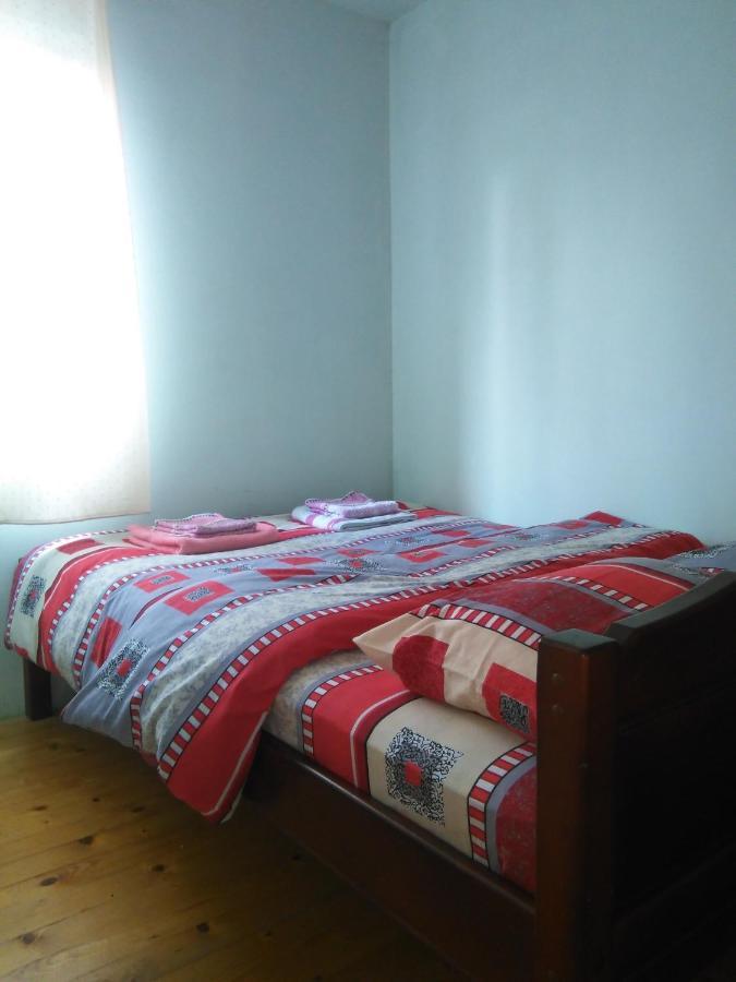 Guesthouse Wolf Žabljak Szoba fotó