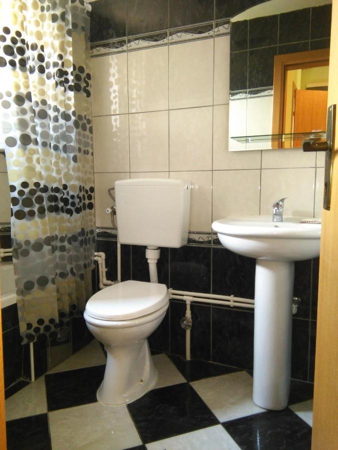 Guesthouse Wolf Žabljak Szoba fotó