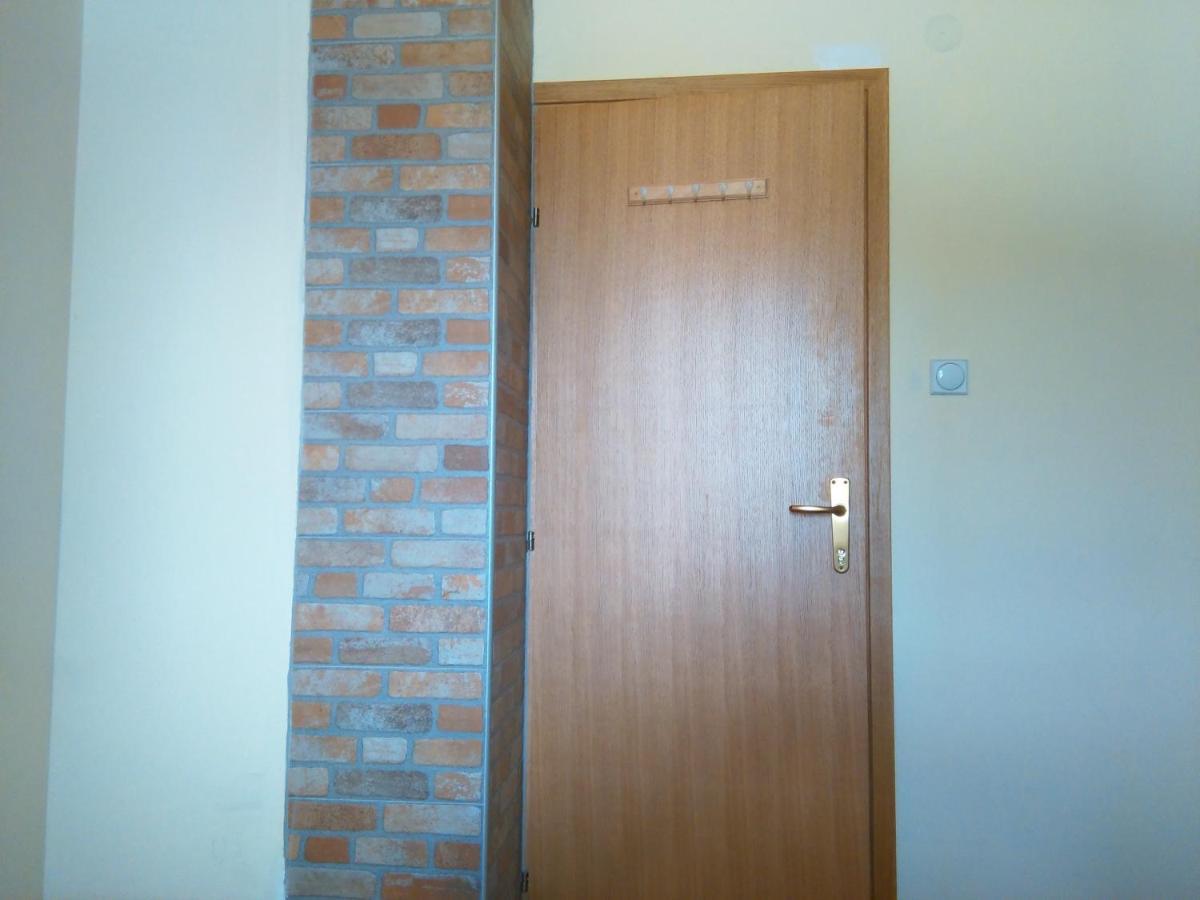 Guesthouse Wolf Žabljak Szoba fotó