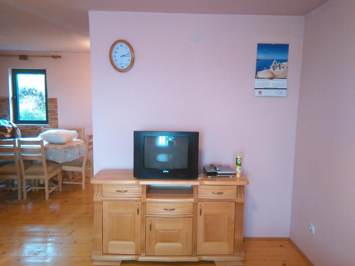 Guesthouse Wolf Žabljak Kültér fotó