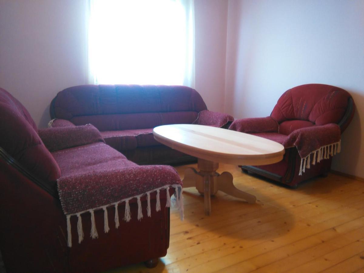 Guesthouse Wolf Žabljak Kültér fotó