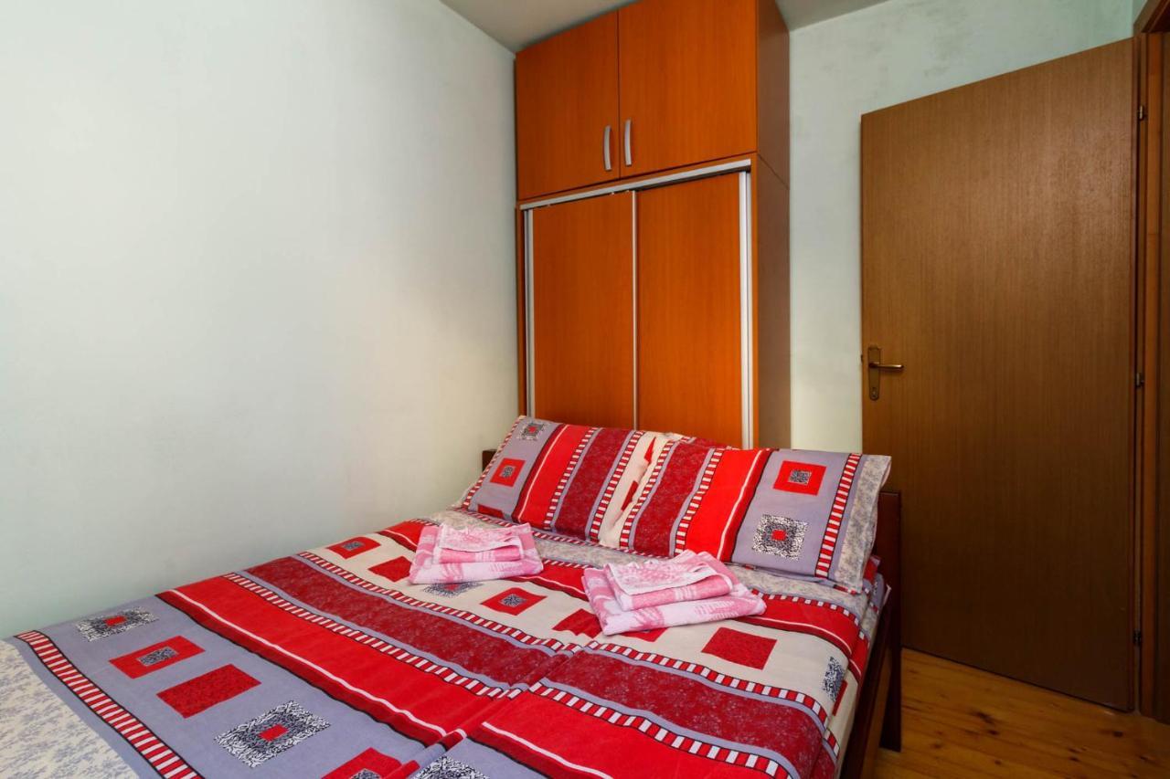 Guesthouse Wolf Žabljak Kültér fotó
