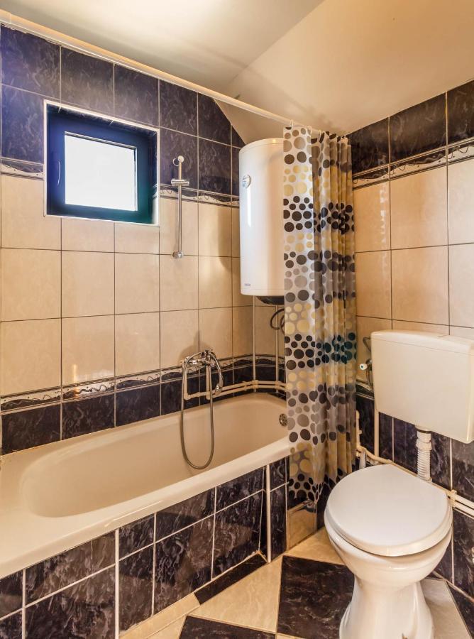 Guesthouse Wolf Žabljak Kültér fotó