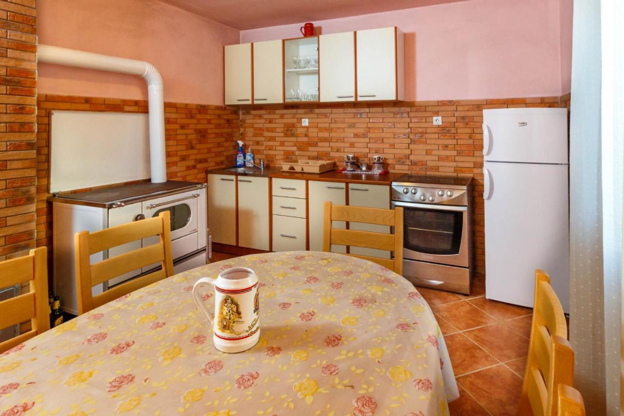 Guesthouse Wolf Žabljak Kültér fotó