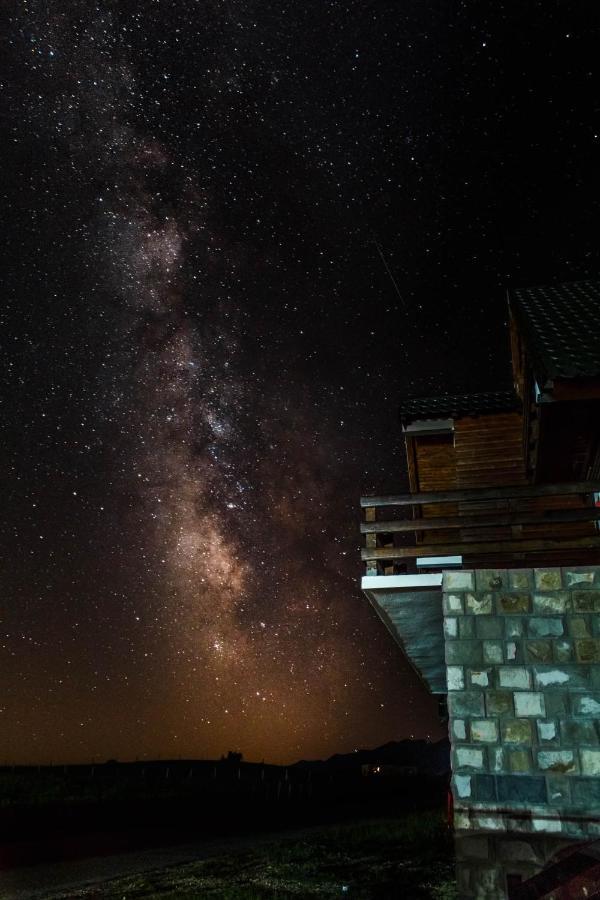 Guesthouse Wolf Žabljak Kültér fotó