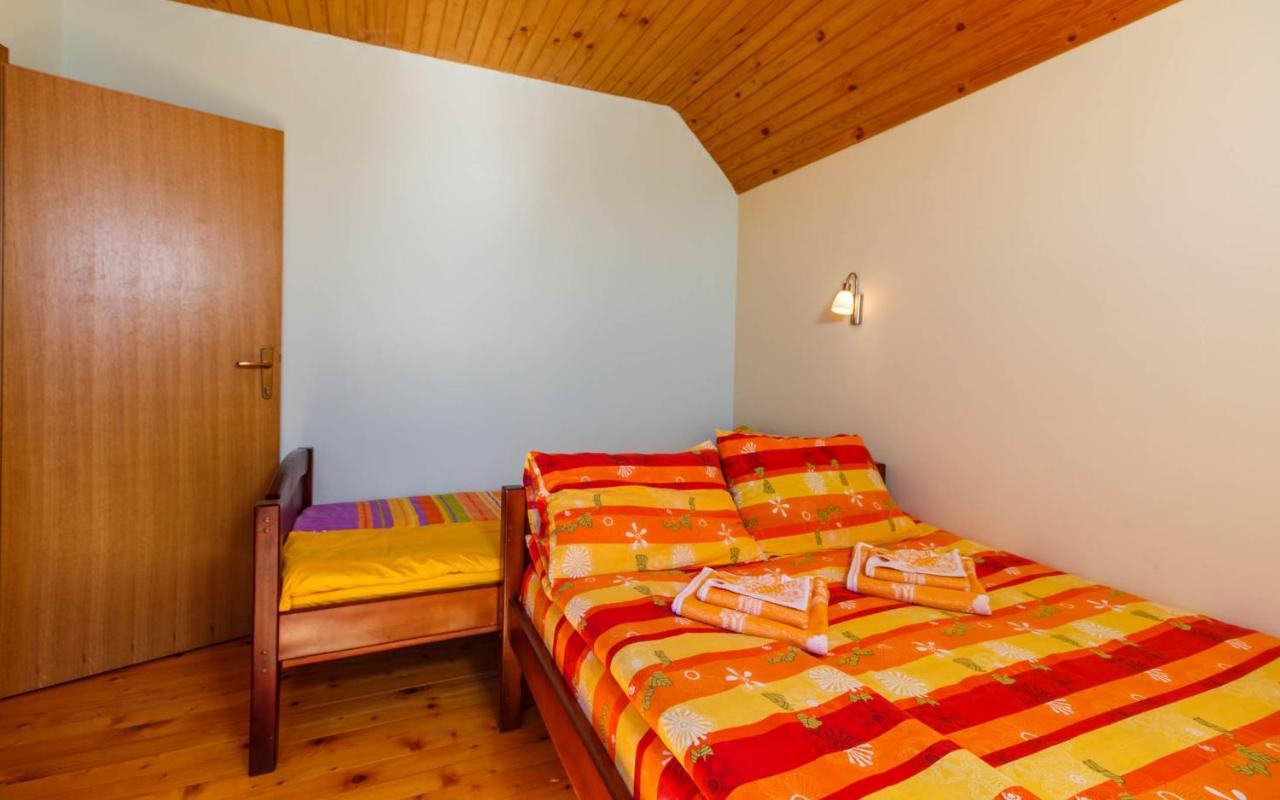 Guesthouse Wolf Žabljak Kültér fotó