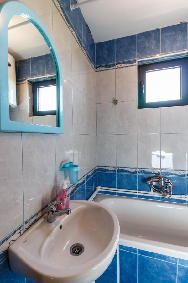 Guesthouse Wolf Žabljak Kültér fotó