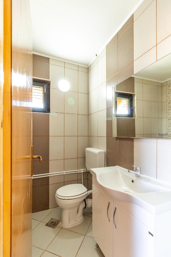 Guesthouse Wolf Žabljak Kültér fotó