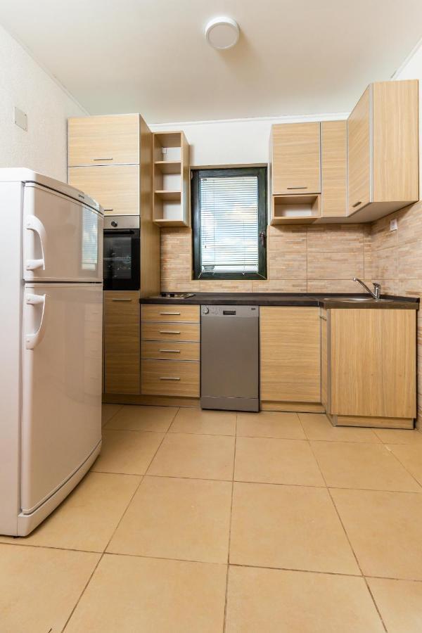 Guesthouse Wolf Žabljak Kültér fotó
