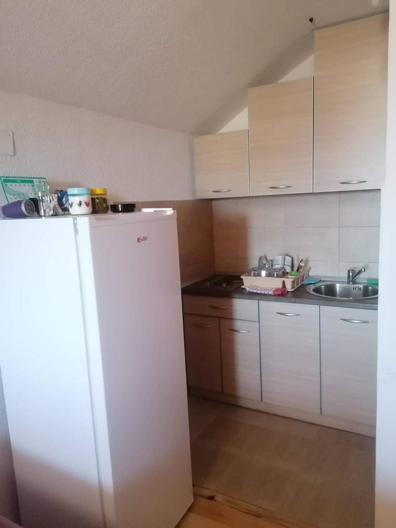 Guesthouse Wolf Žabljak Kültér fotó