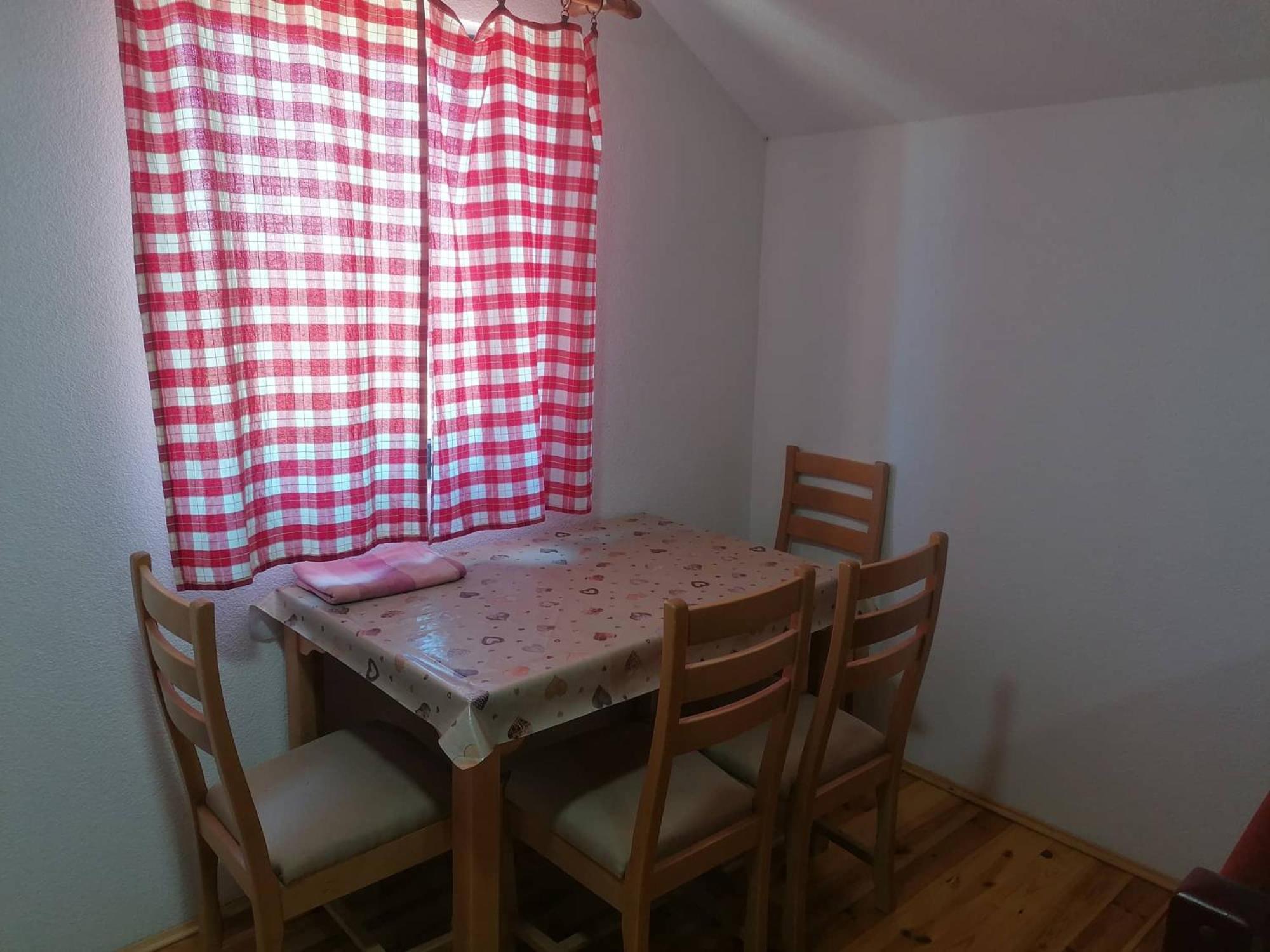 Guesthouse Wolf Žabljak Kültér fotó
